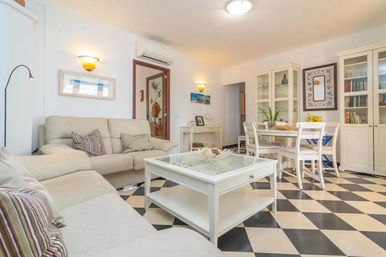Appartamento Sa Fornera Alcúdia