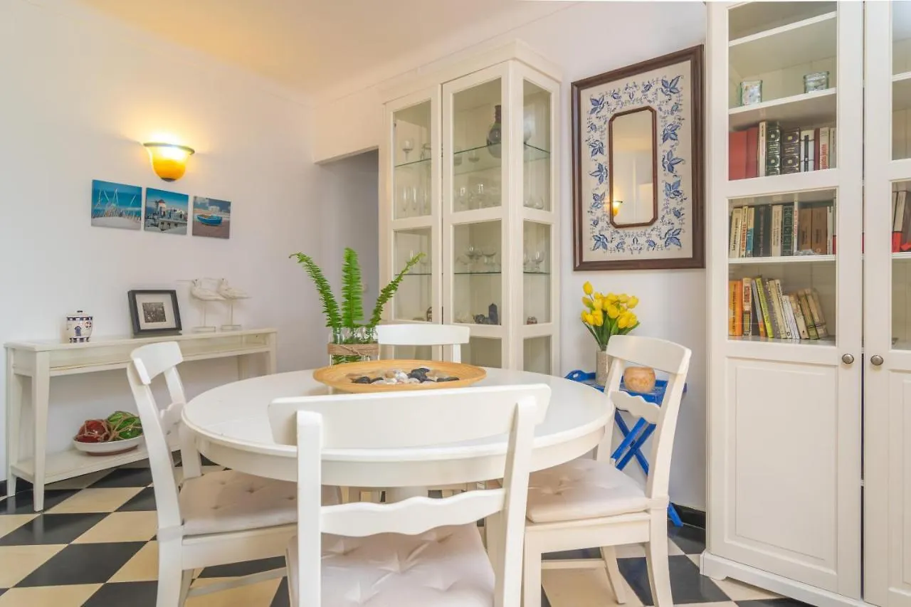 Sa Fornera Apartman Alcudia 0*,