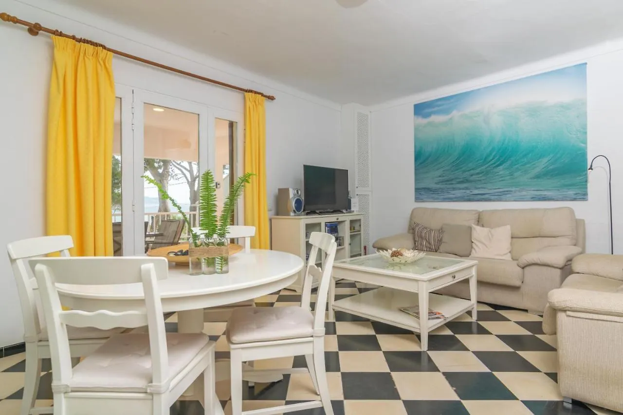 Appartamento Sa Fornera Alcúdia 0*,  Spagna