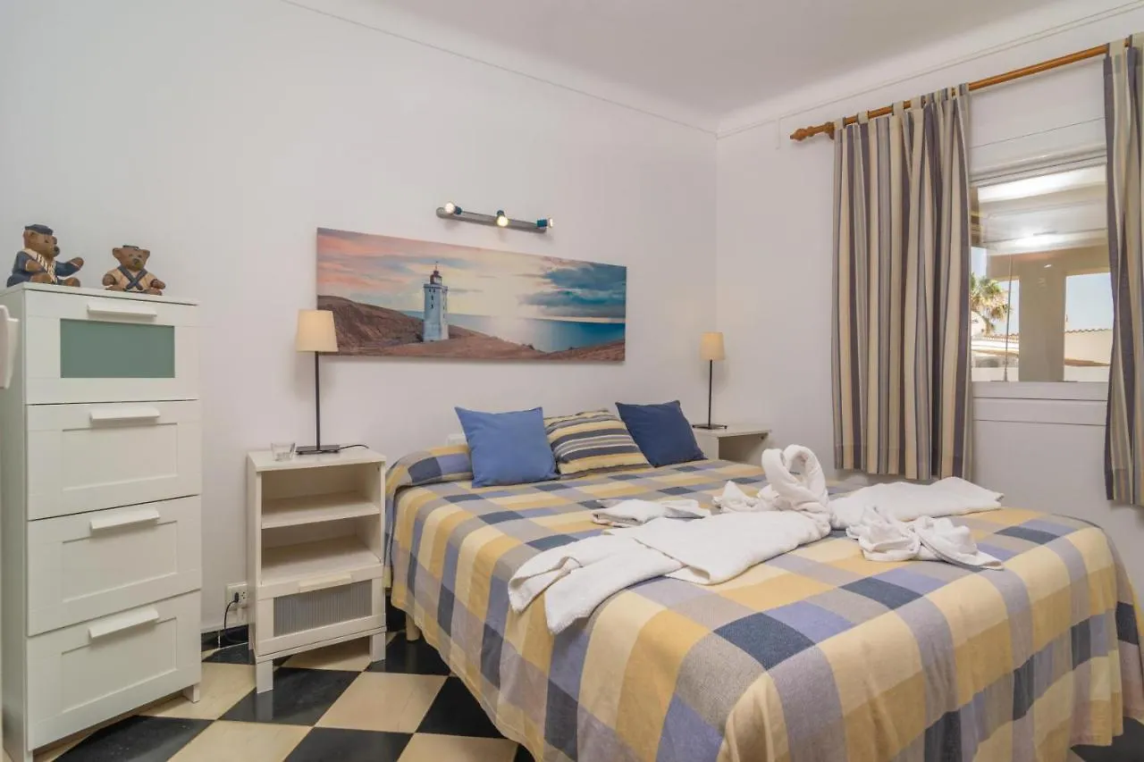 Appartamento Sa Fornera Alcúdia 0*,