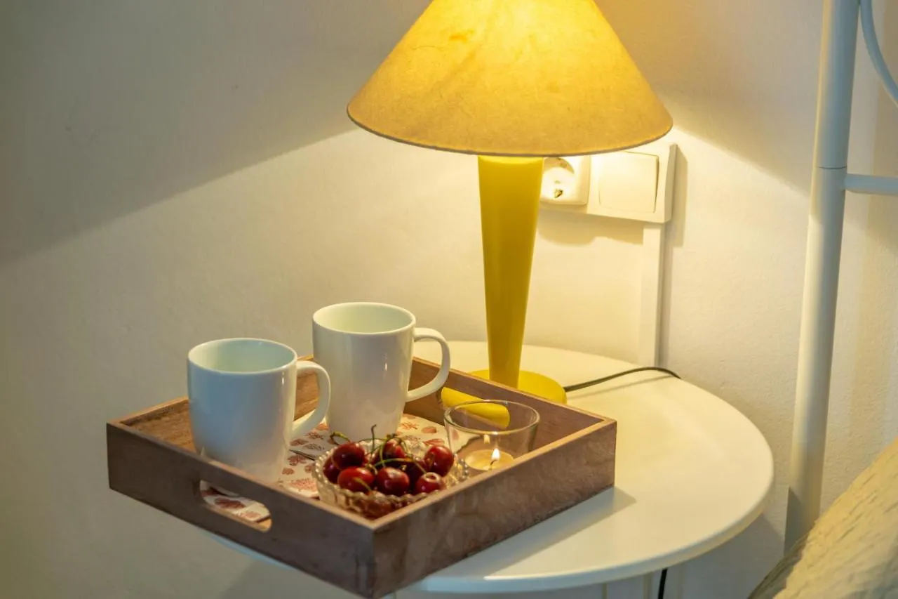 Sa Fornera Apartman Alcudia