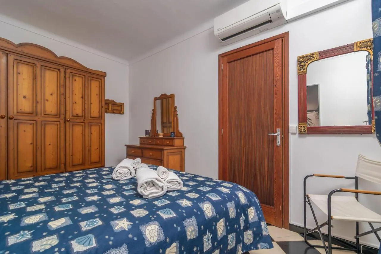 Appartamento Sa Fornera Alcúdia