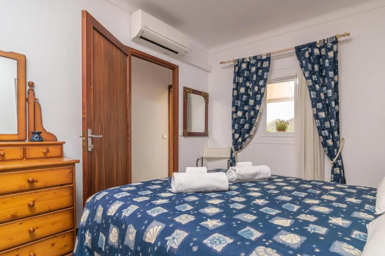 Sa Fornera Apartman Alcudia