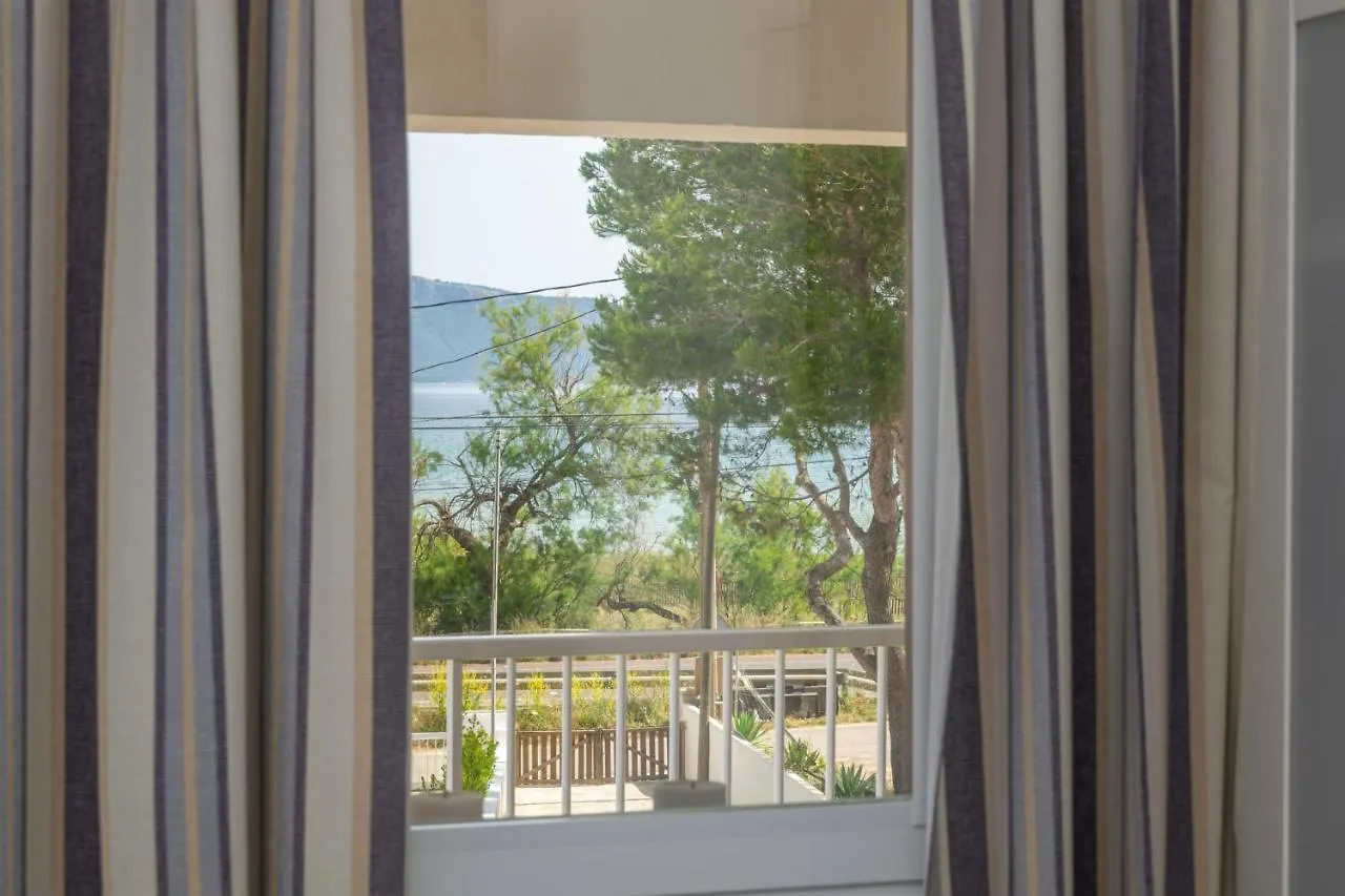 Appartamento Sa Fornera Alcúdia